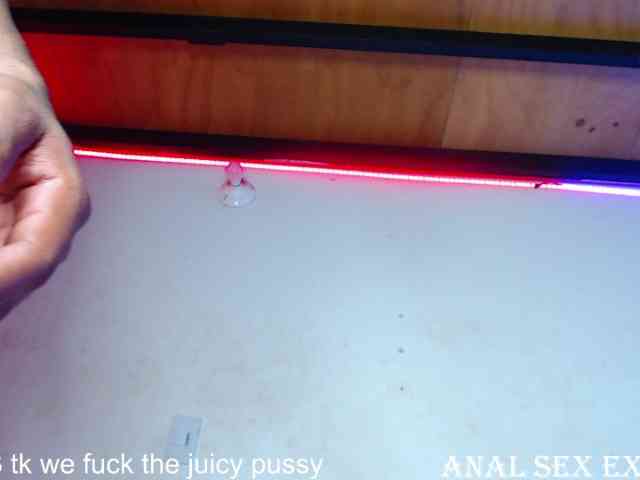 Slutt0bedient webcam