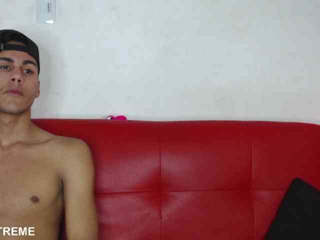 Slutt0bedient webcam
