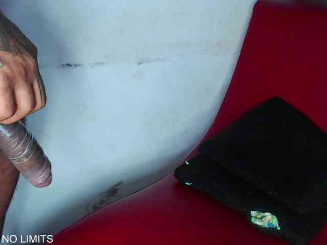 Slutt0bedient webcam