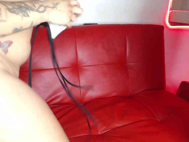 Slutt0bedient webcam