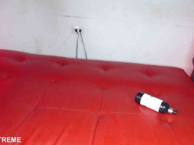 Slutt0bedient webcam
