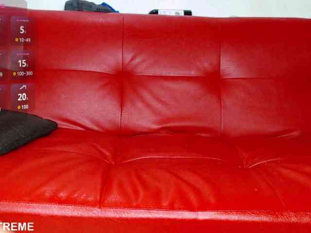 Slutt0bedient webcam