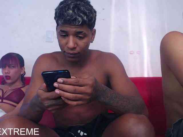 Slutt0bedient webcam