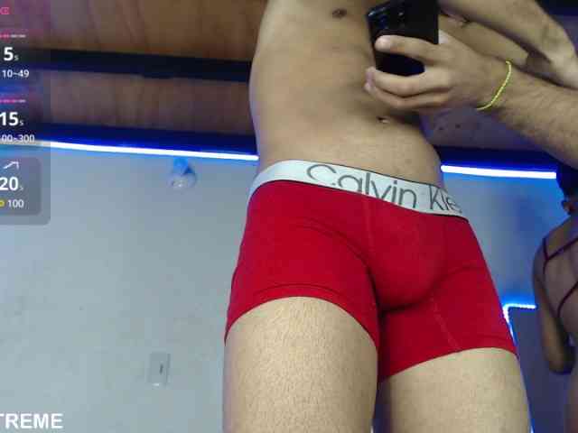 Slutt0bedient webcam