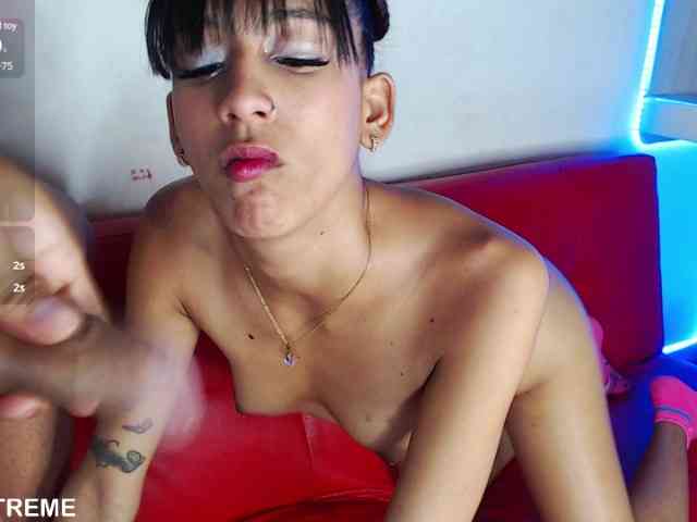 Slutt0bedient webcam