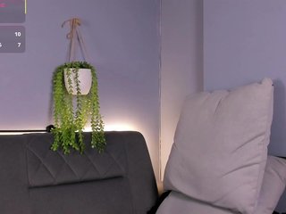 miss-laila Porn Show