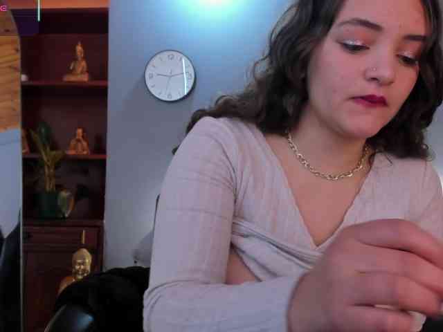 miss-laila webcam