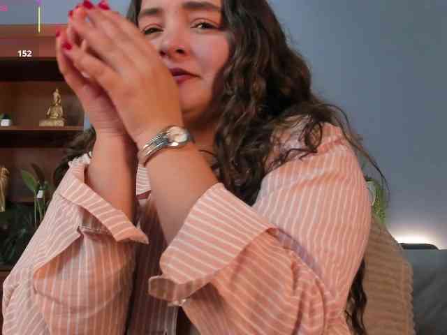 miss-laila webcam