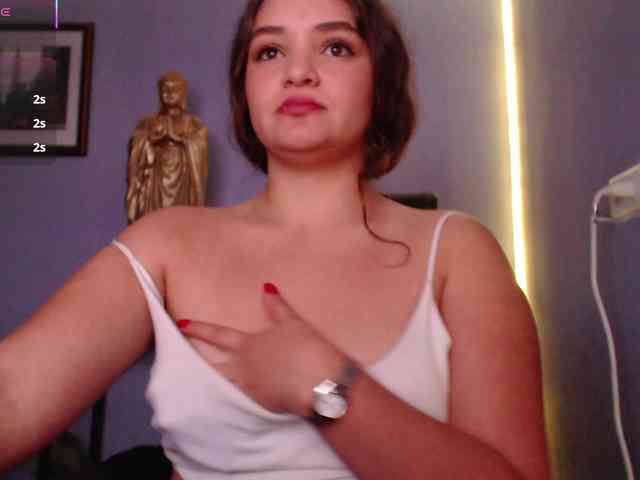 miss-laila webcam