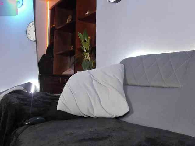 miss-laila webcam