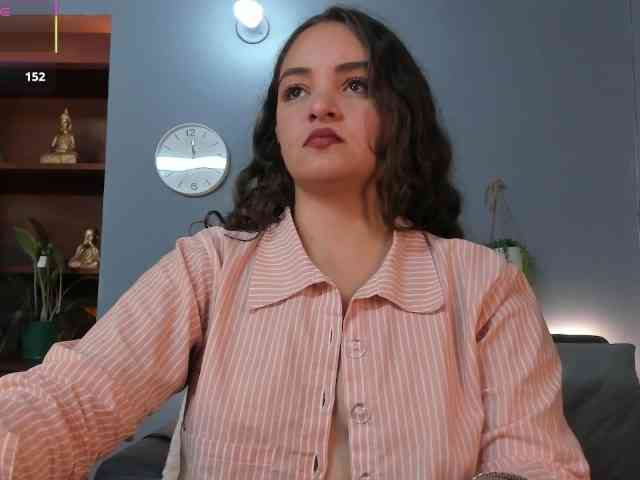 miss-laila webcam