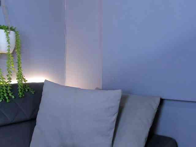 miss-laila webcam