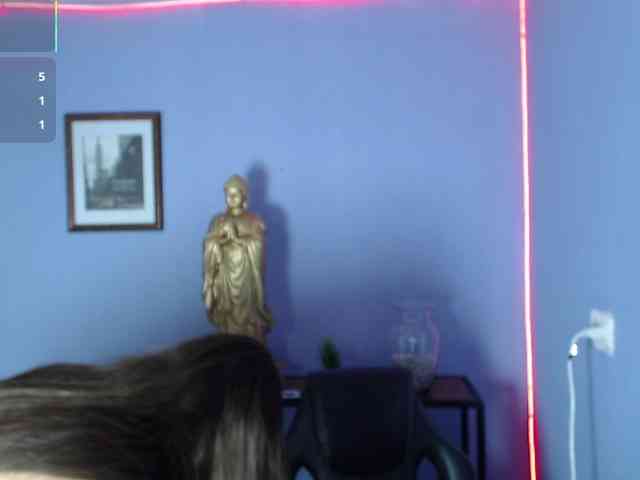 miss-laila webcam