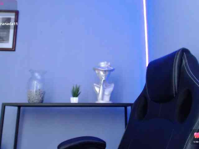 miss-laila webcam