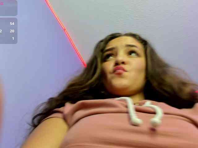 miss-laila webcam