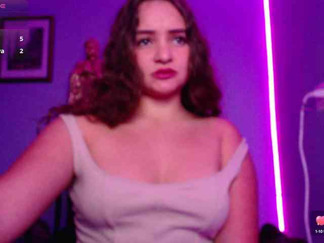 miss-laila webcam