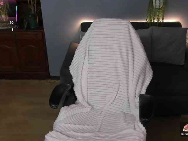 miss-laila webcam