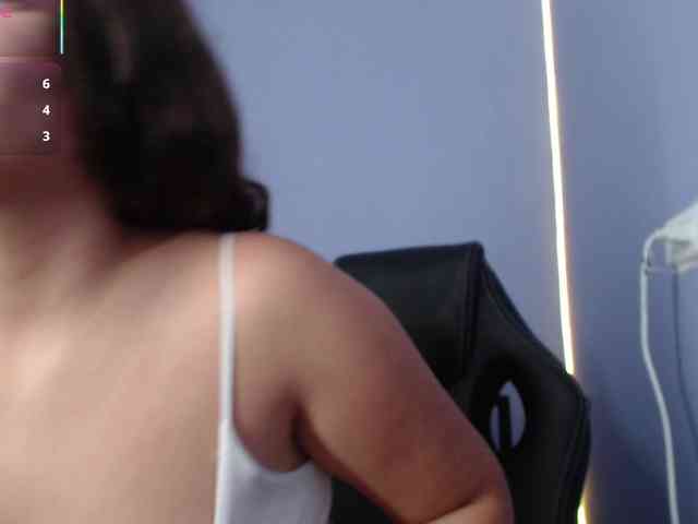miss-laila webcam