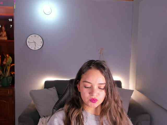 miss-laila webcam