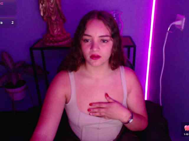 miss-laila webcam