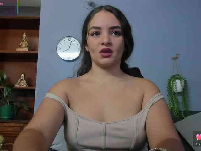 miss-laila webcam