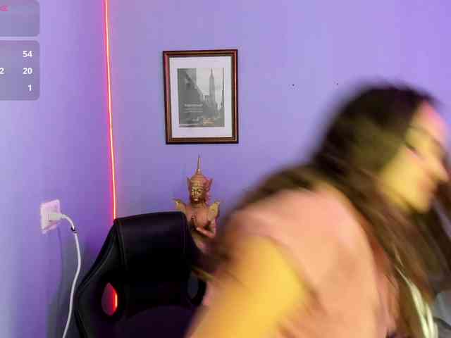 miss-laila webcam