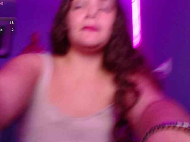 miss-laila webcam
