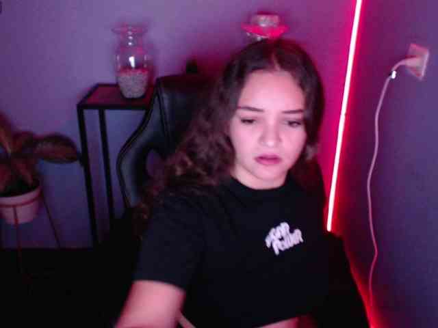 miss-laila webcam