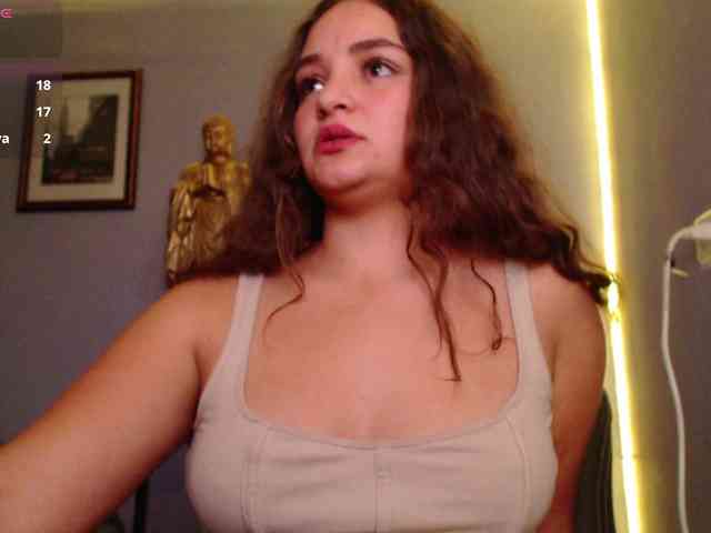 miss-laila webcam