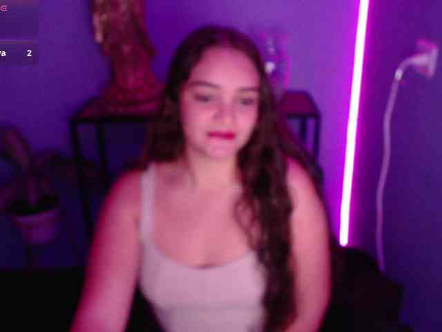 miss-laila webcam