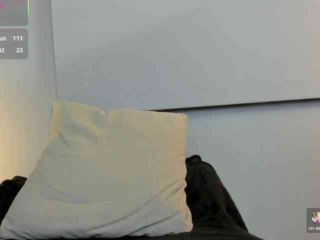 miss-laila webcam
