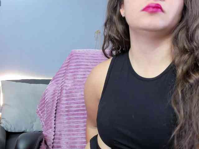 miss-laila webcam