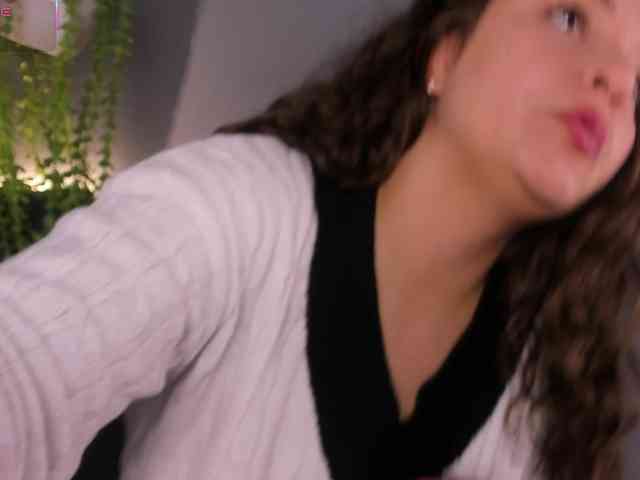 miss-laila webcam