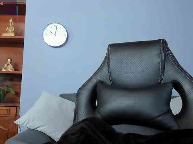 miss-laila webcam