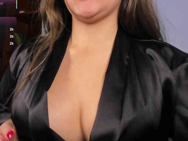 miss-laila webcam