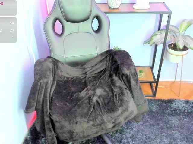 miss-laila webcam