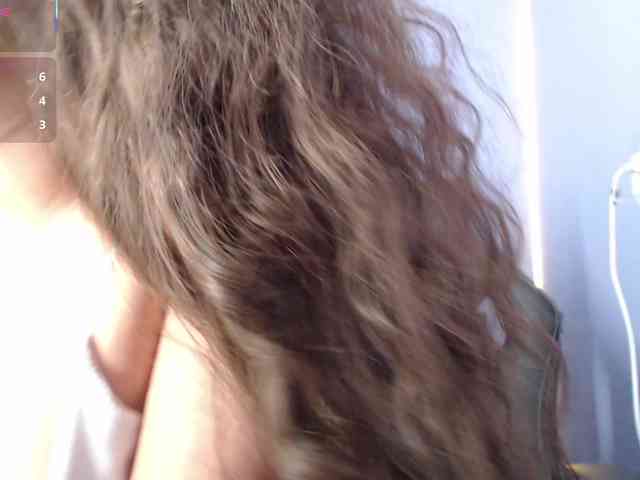 miss-laila webcam
