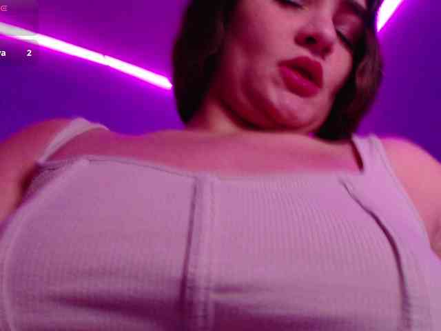 miss-laila webcam