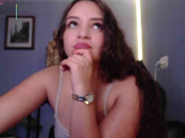 miss-laila webcam