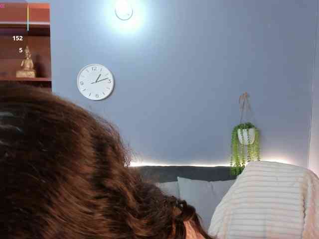 miss-laila webcam