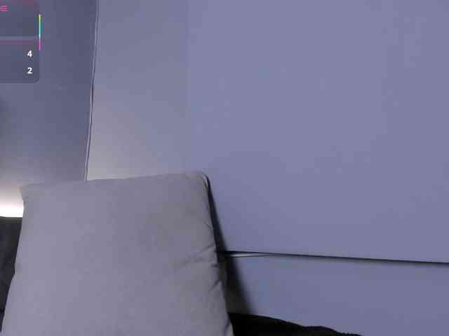 miss-laila webcam