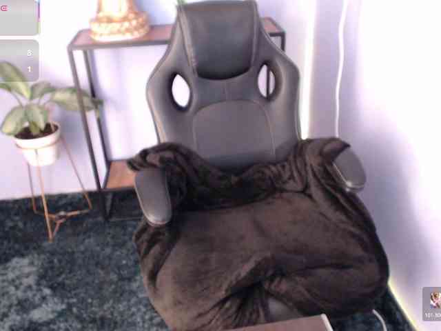 miss-laila webcam