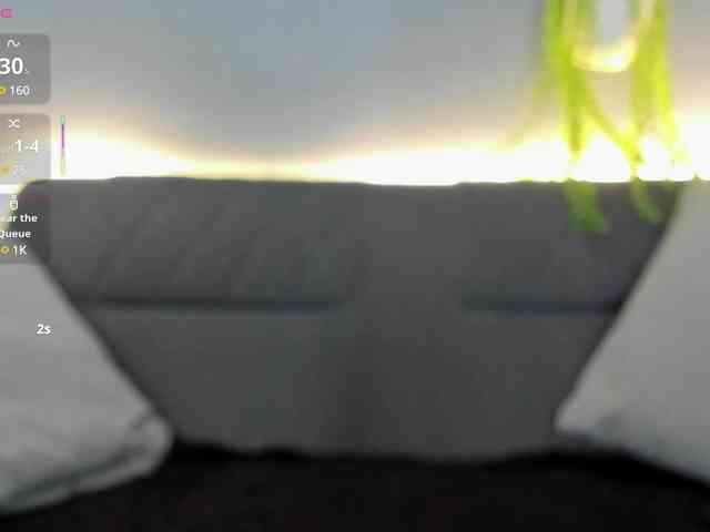 miss-laila webcam