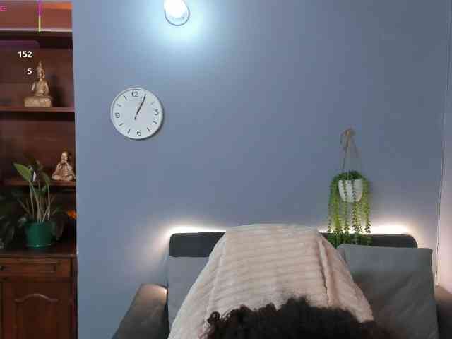 miss-laila webcam