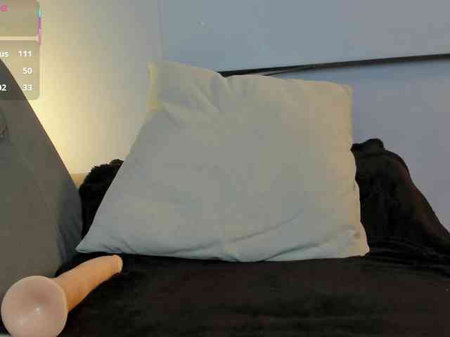 miss-laila webcam