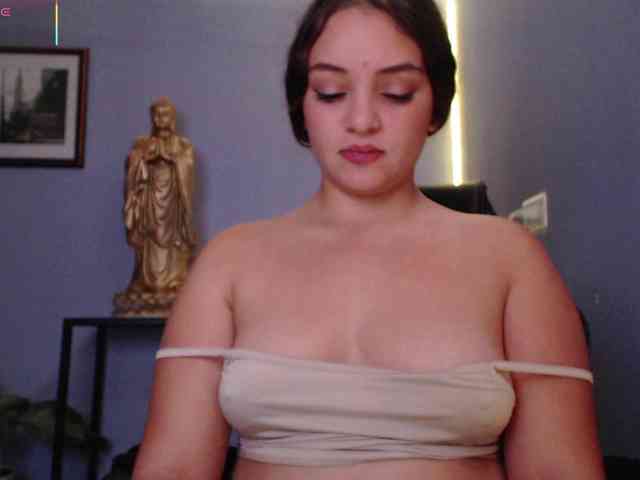 miss-laila webcam