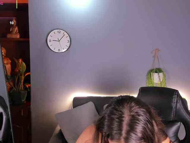 miss-laila webcam