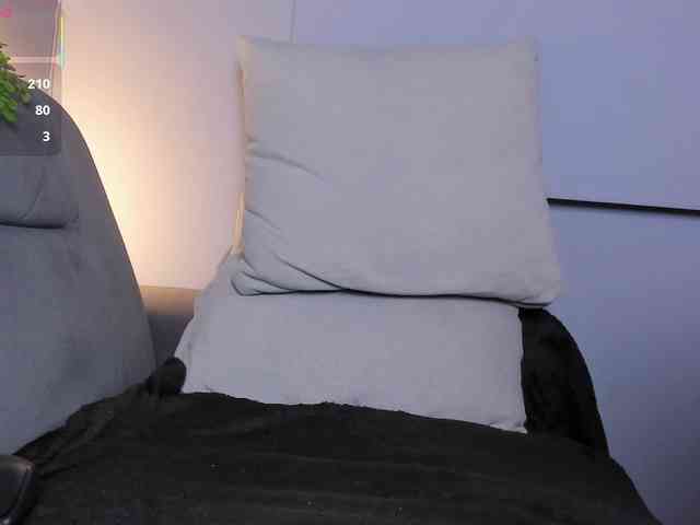 miss-laila webcam