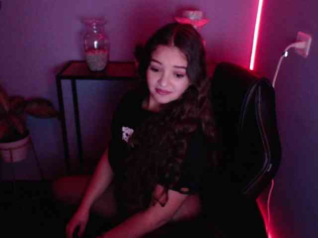 miss-laila webcam