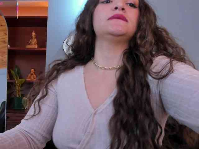 miss-laila webcam